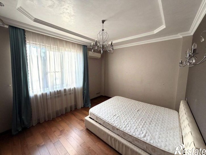 3-комн квартира Ростов-на-Дону г., Железнодорожный