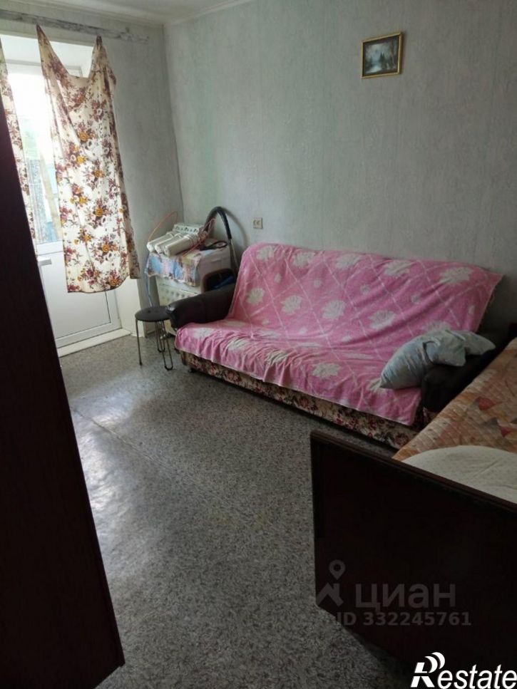 3-комн квартира Белая Калитва