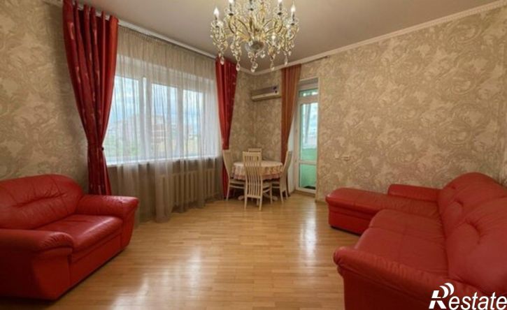 2-комн квартира Ростов-на-Дону, улица Максима Горького, 104