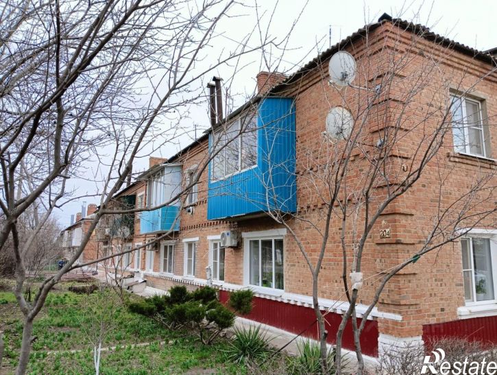 2-комн квартира Неклиновский район
