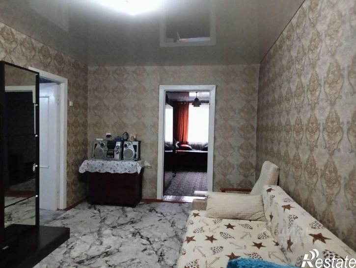 2-комн квартира Неклиновский район