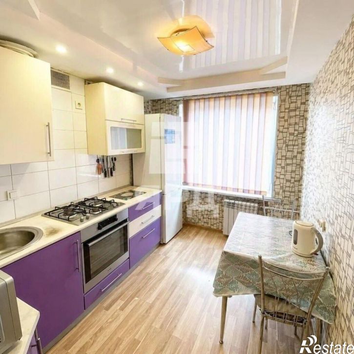 2-комн квартира Таганрог г., Западный