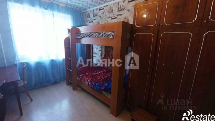 4-комн квартира Белокалитвинский р-н, Шолоховский