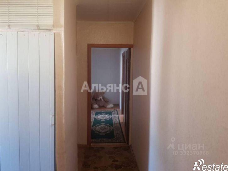 3-комн квартира Волгодонск, Советская ул, 47