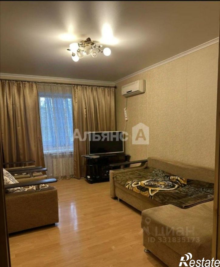 2-комн квартира Тацинский р-н, Жирнов, Крупской ул, 7