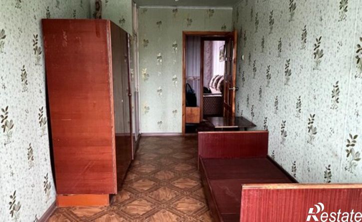 2-комн квартира ул Ивановская, 36,  д. 36