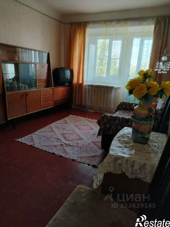 1-комн квартира Новочеркасск