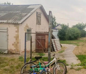 5-комн, 67кв м, этаж 1/1 посёлок Целина, 9-я линия