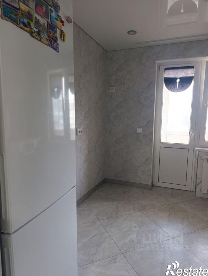 2-комн квартира ул Радио, 54,  д. 54