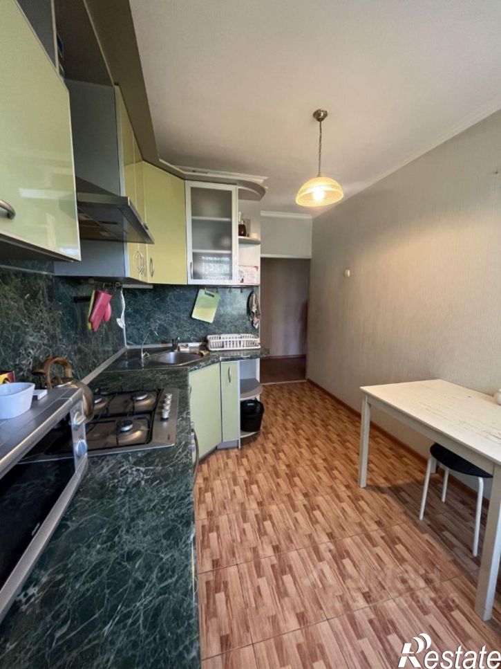 3-комн квартира мкр Авиагородок, 37,  д. 37