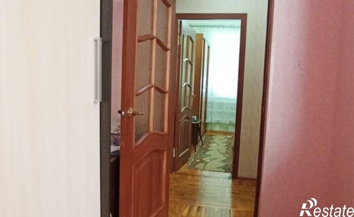 3-комн квартира Сальск, улица Халтурина, 1