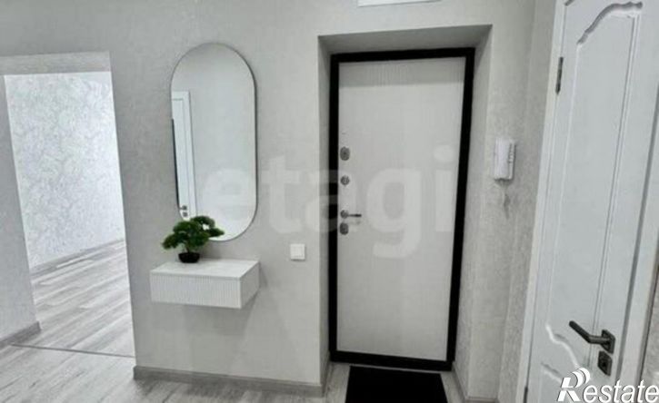 2-комн квартира Новошахтинск, Харьковская улица, 62А