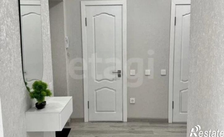 2-комн квартира Новошахтинск, Харьковская улица, 62А