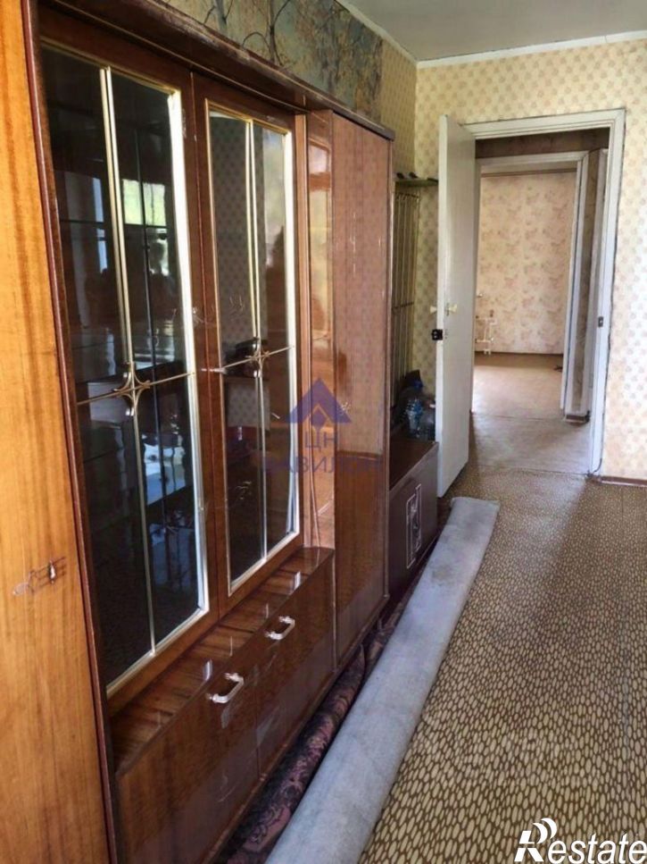 3-комн квартира Волгодонск г., Степная ул., д.185