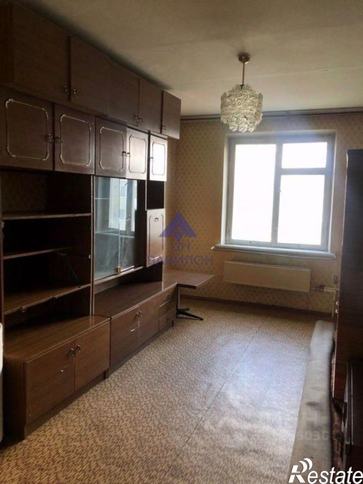 3-комн квартира Волгодонск г., Степная ул., д.185