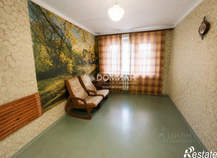 2-комн квартира Новочеркасск