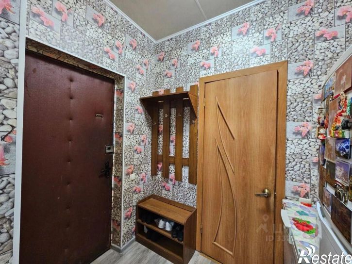 3-комн квартира Зерноградский район