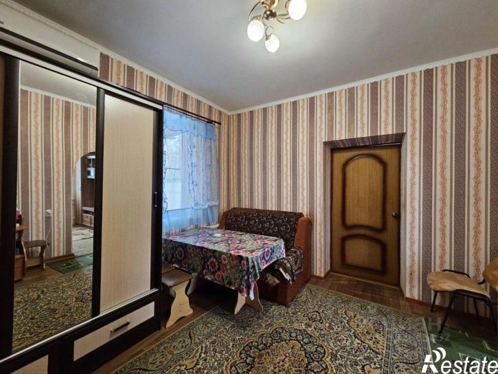 3-комн квартира Зерноградский район