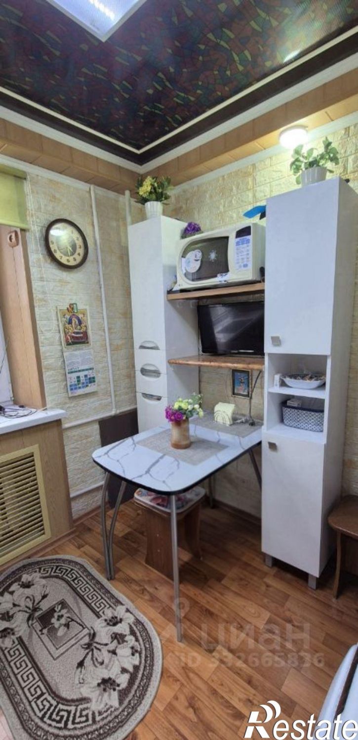 3-комн квартира ул Харьковская, 100,  д. 100