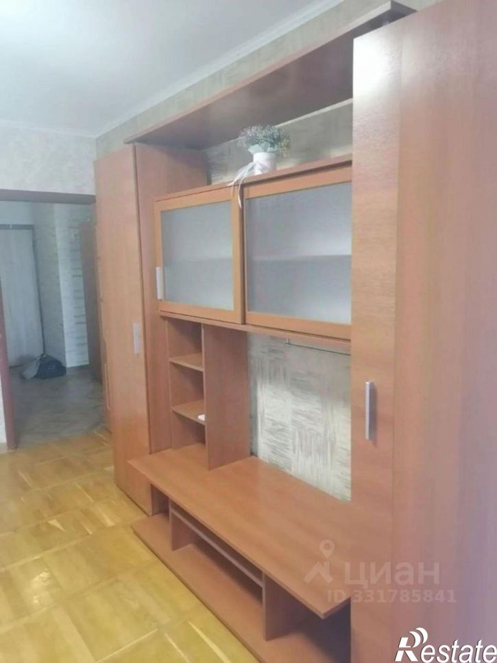 1-комн квартира Волгодонск, квартал В-4