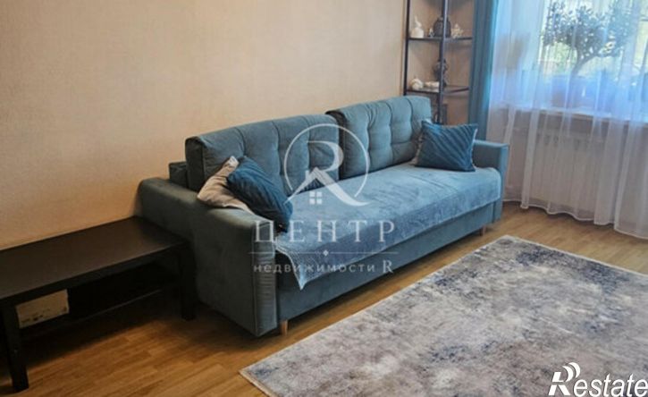1-комн квартира Ростов-на-Дону, улица Зорге, 72/1