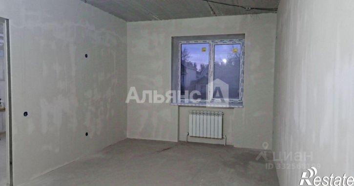 1-комн квартира Каменск-Шахтинский, Пушкина ул, 98
