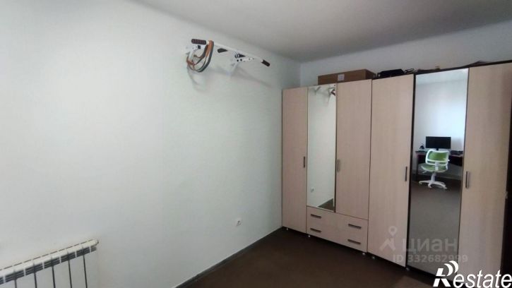 3-комн квартира Волгодонск г., Советская ул., д.12а