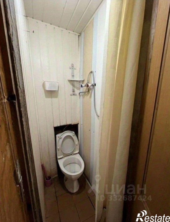 Комната Ростов-на-Дону г., Кировский