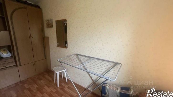2-комн квартира Белая Калитва