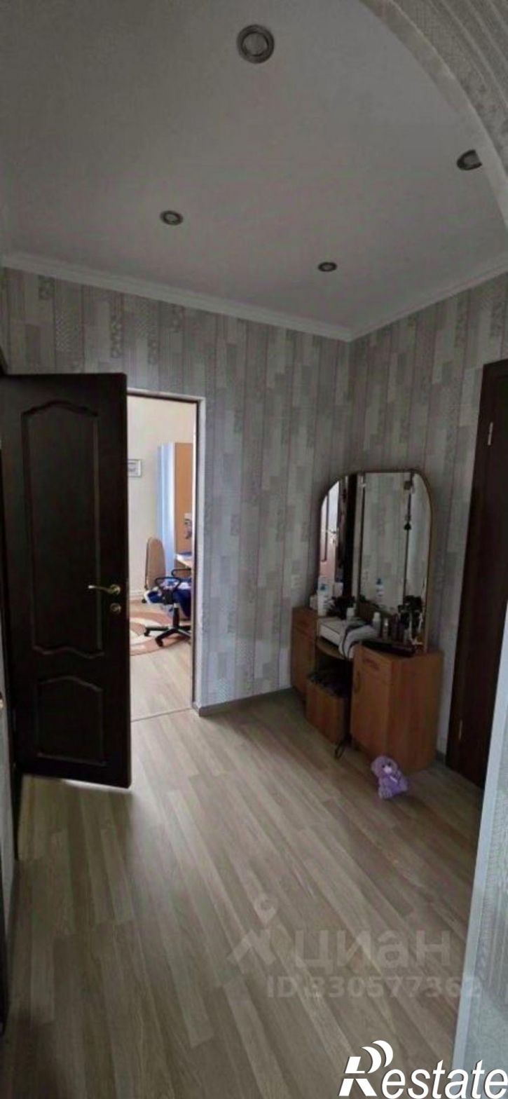 3-комн квартира Сальск, улица Халтурина, 19