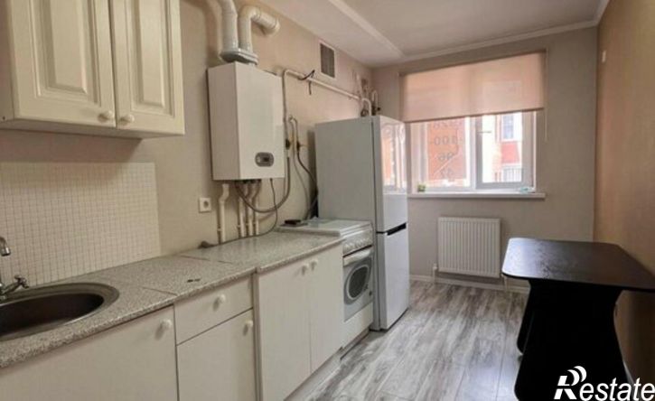 1-комн квартира Аксайский район, Щепкинское сельское поселение, посёлок Верхнетемерницки