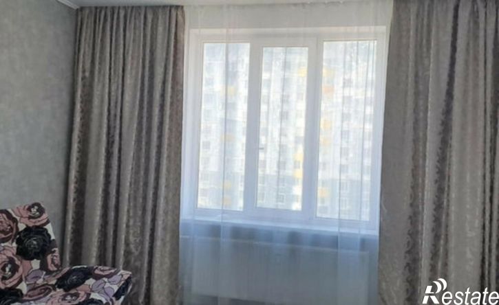 2-комн квартира Ростов-на-Дону, улица Ткачёва, 38с2