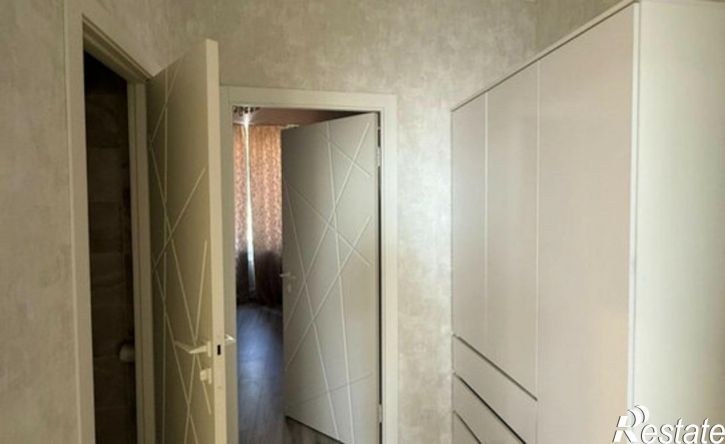 2-комн квартира Ростов-на-Дону, улица Ткачёва, 38с2