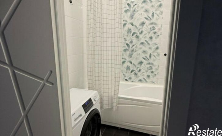 2-комн квартира Ростов-на-Дону, улица Ткачёва, 38с2