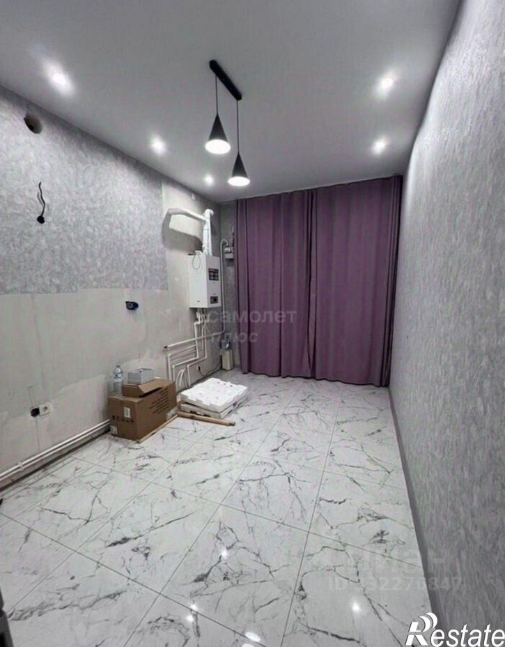 1-комн квартира Таганрог г., Победы ул., д.148