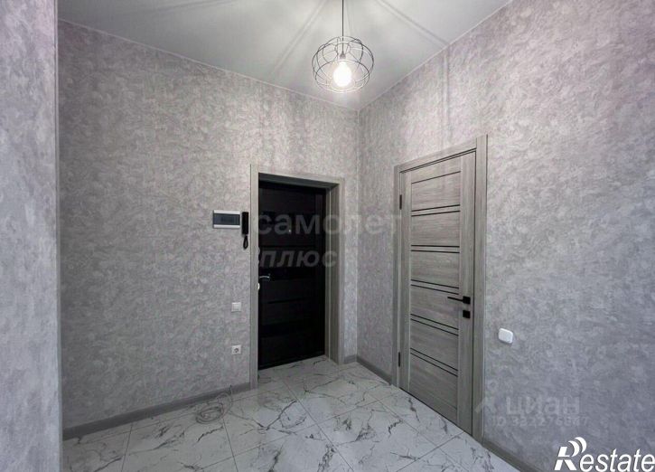 1-комн квартира Таганрог г., Победы ул., д.148