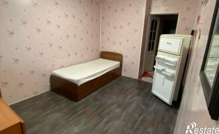 1-комн квартира Аксай, Садовая улица, 20