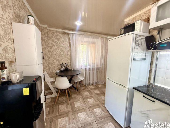 2-комн квартира Новочеркасск