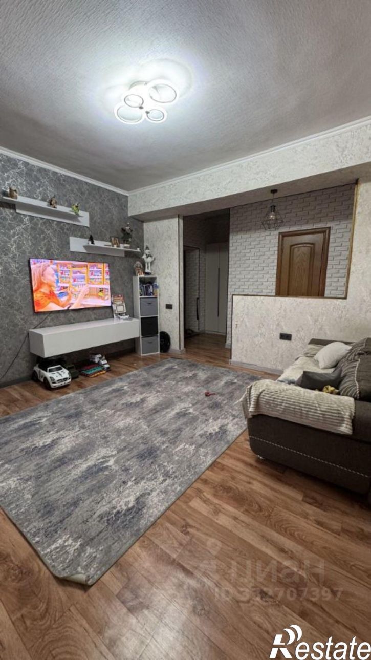 2-комн квартира пр-кт Ленина, 11,  д. 11