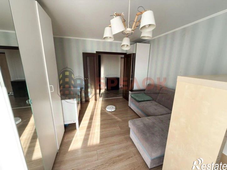 2-комн квартира ул Вересаева, 103/5,  д. 103/5
