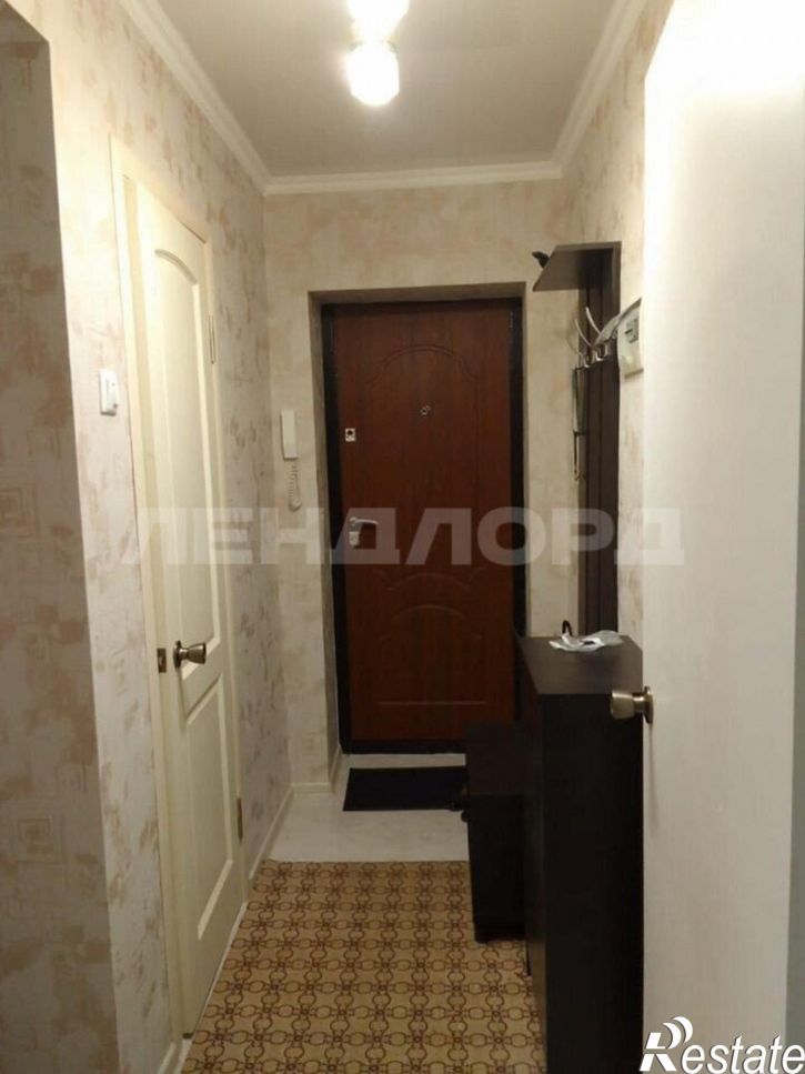 2-комн квартира улица Дружбы, 12