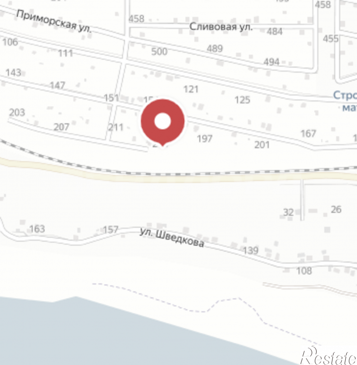 Земельный участок СНТ Транспортник-1