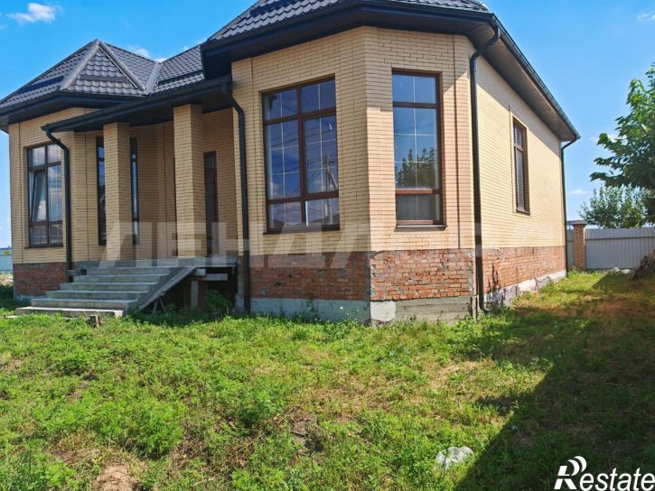 Коттедж/дом улица Адмирала Сорокина