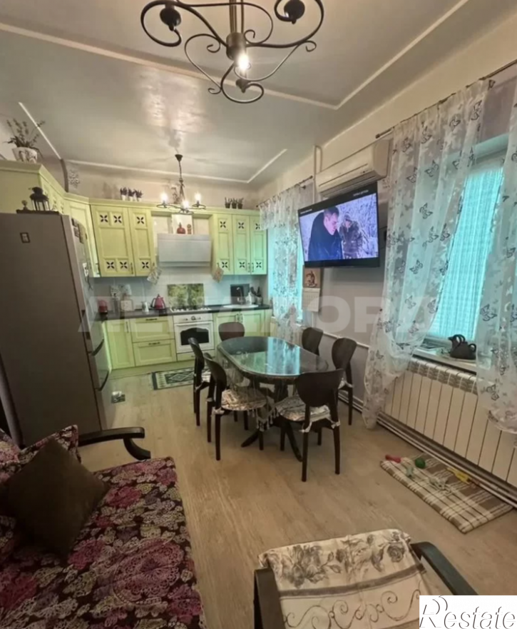 Коттедж/дом Почтовая улица