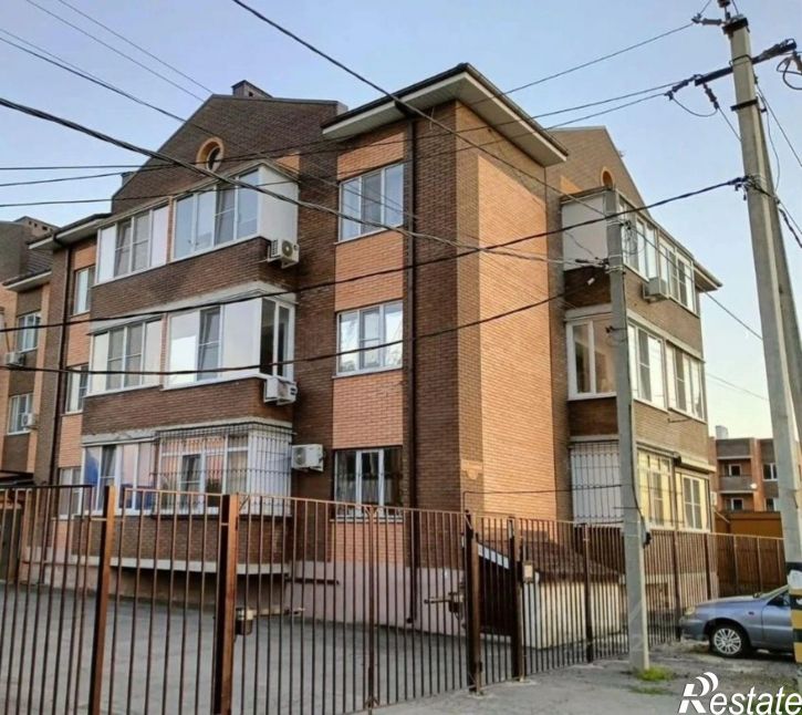 1-комн квартира ул Половинко, 275,  д. 275