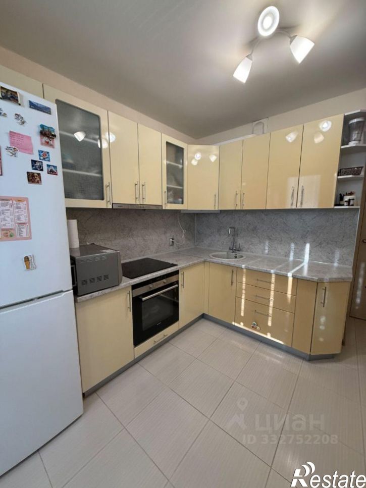 1-комн квартира ул Половинко, 280/10 1,  д. 280/10 1,  к. 1