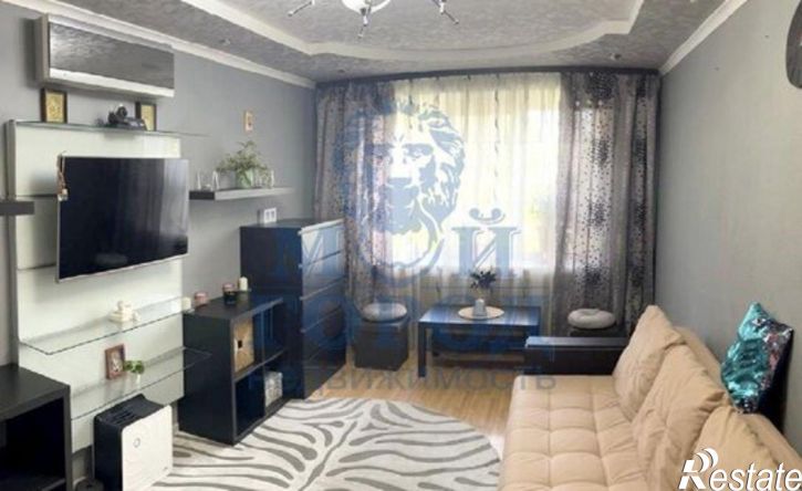 2-комн квартира ул Орджоникидзе, 126,  д. 126