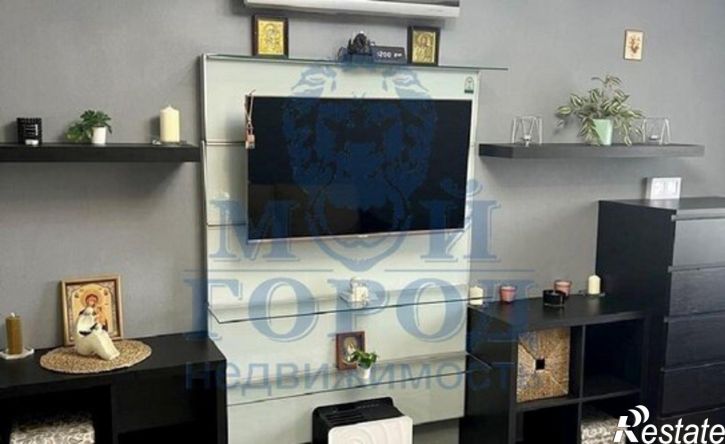 2-комн квартира ул Орджоникидзе, 126,  д. 126