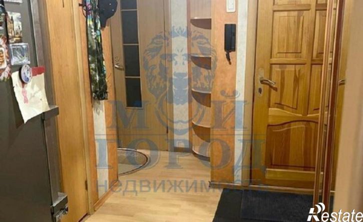 2-комн квартира ул Орджоникидзе, 126,  д. 126