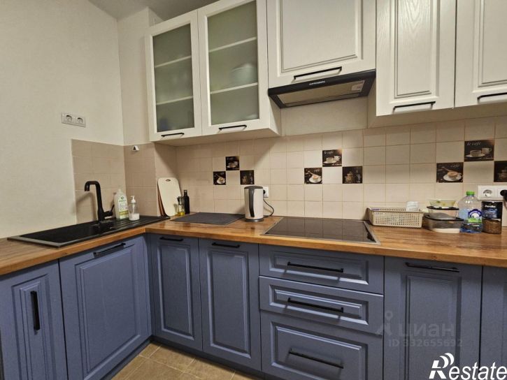 1-комн квартира ул Крупской, 23А,  д. 23А